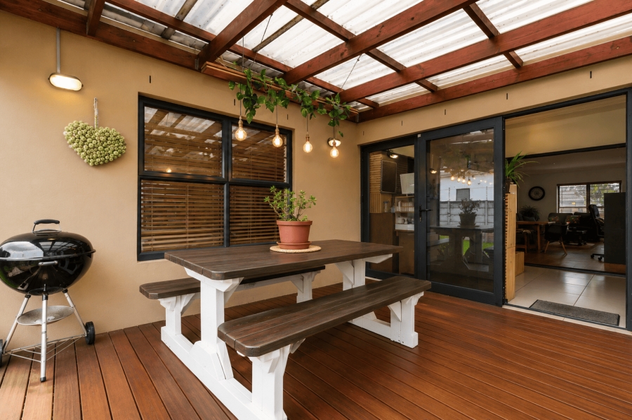3 Bedroom Property for Sale in Sonkring Western Cape